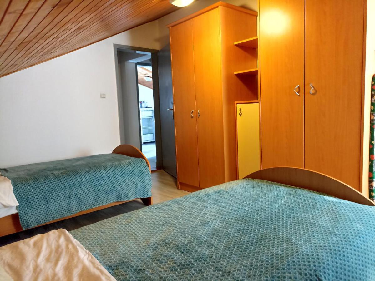 Villa Blue Calm Budva Exterior foto